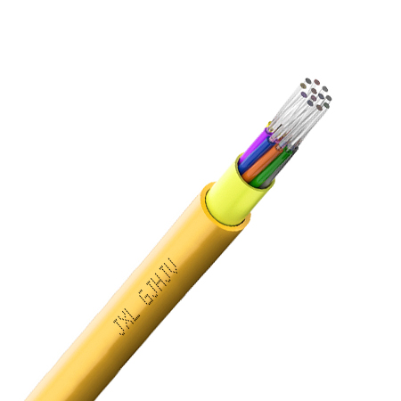 室內(nèi)軟光纜GJFJV、GJFJH、GJFJU